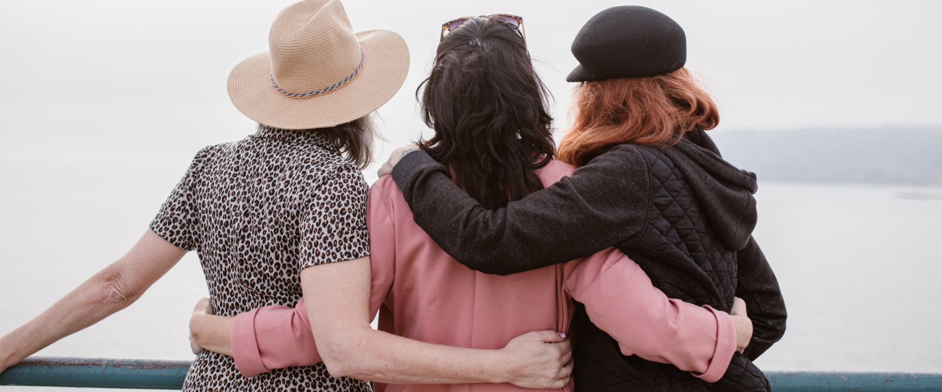 Making Connections in Your New Community