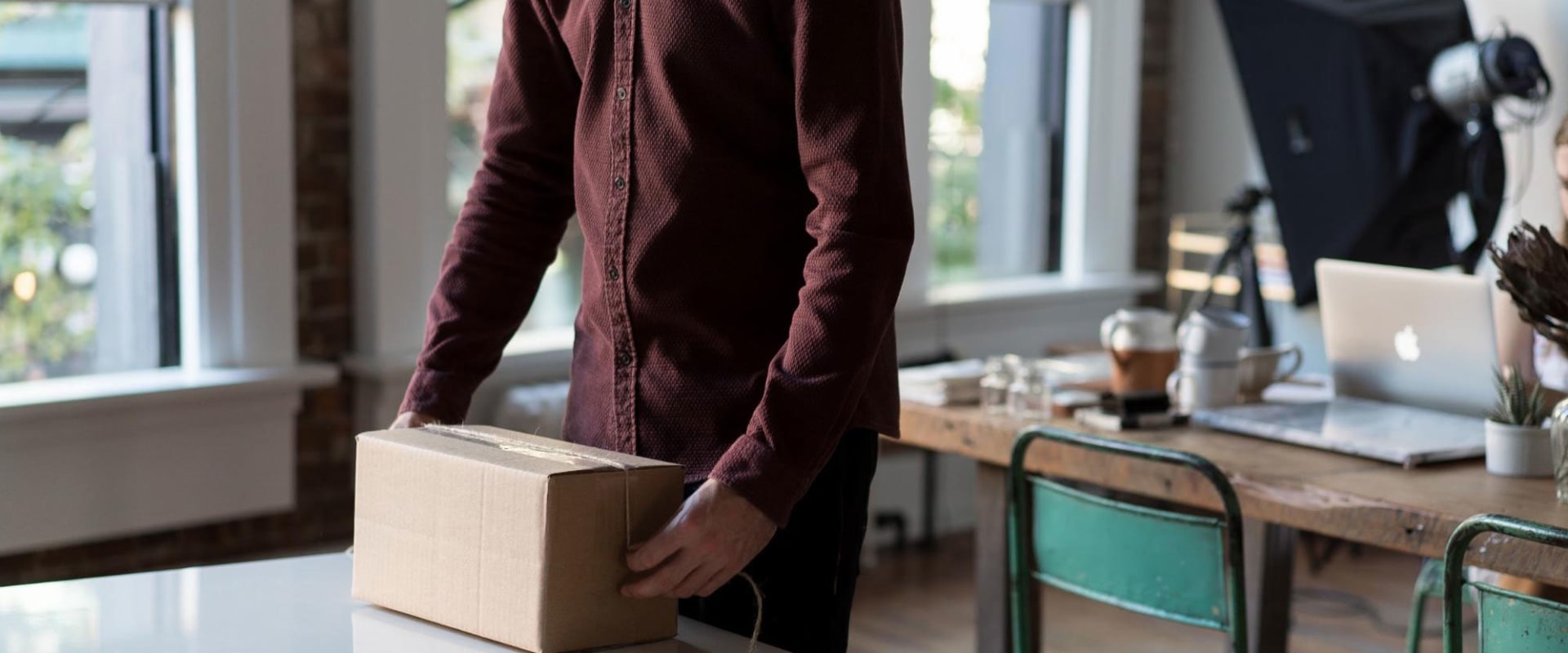 How to Change Your Address and Utilities When Moving
