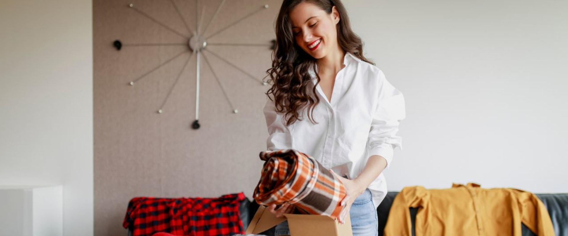 Decluttering Before Moving: Tips to Make the Process Easier