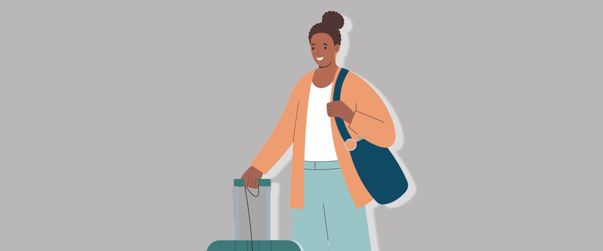 Making Travel Arrangements for Your Family and Pets