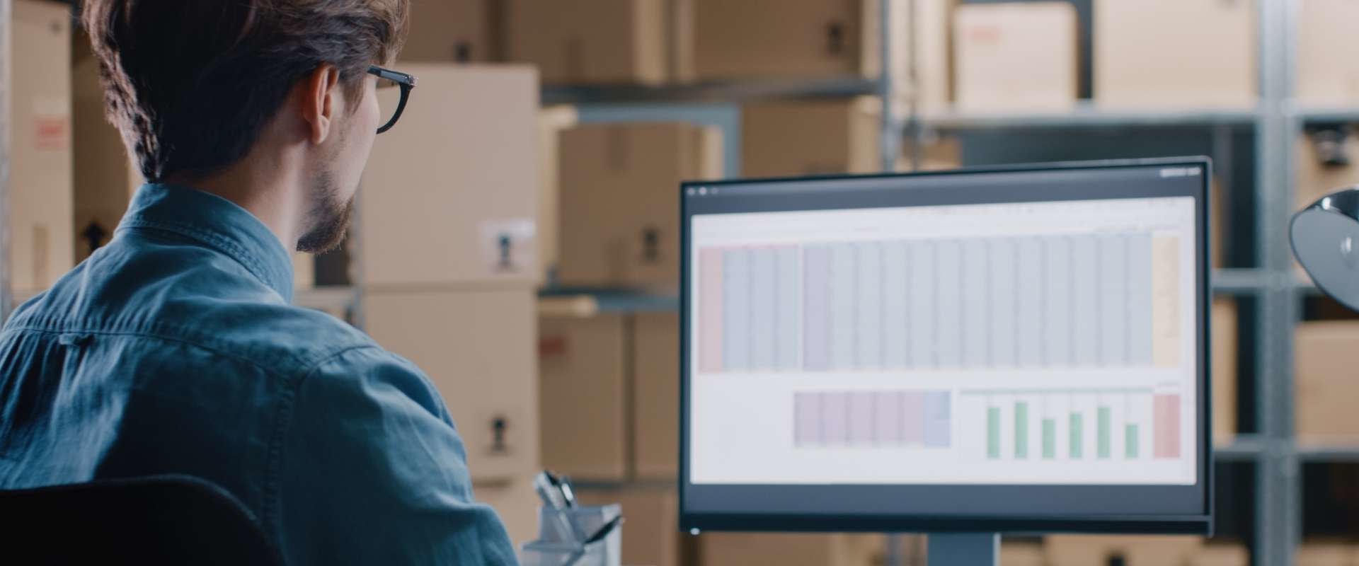 Making an Inventory List: A Step-by-Step Guide