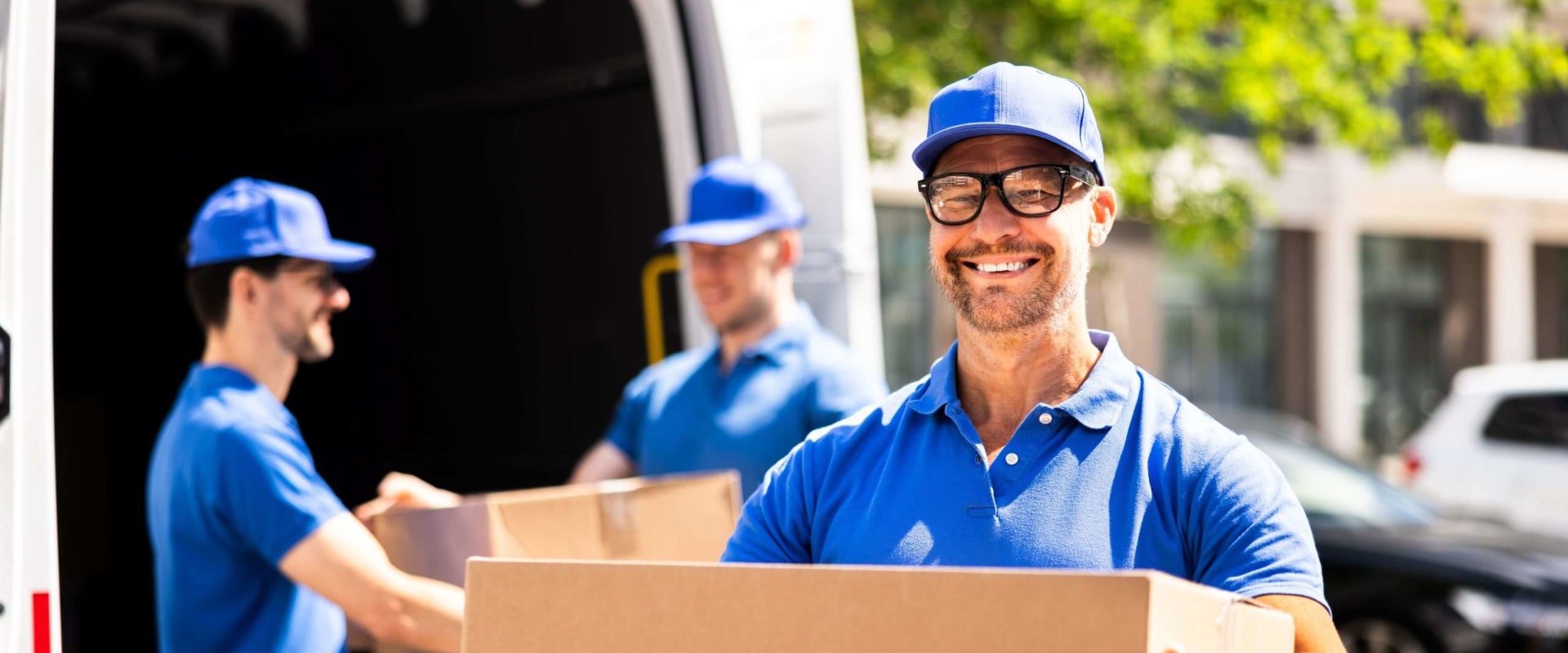 California Movers: Your Ultimate Guide to Stress-Free Relocation in the Golden State