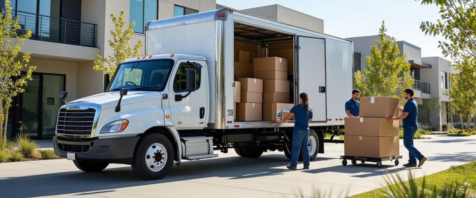 The Ultimate Guide to Duarte Movers: Expert Tips and Insights