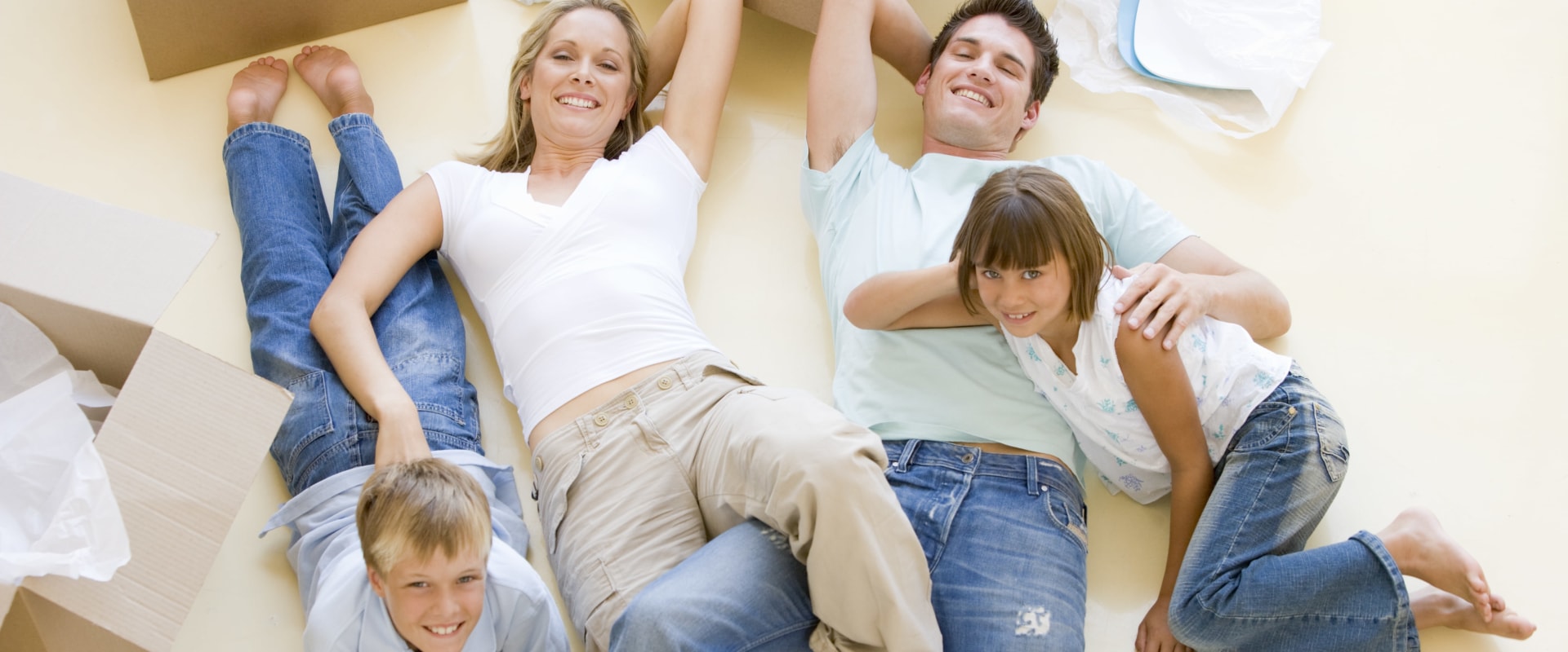 Making a Plan for Moving Day: Tips & Strategies for a Stress-Free Relocation