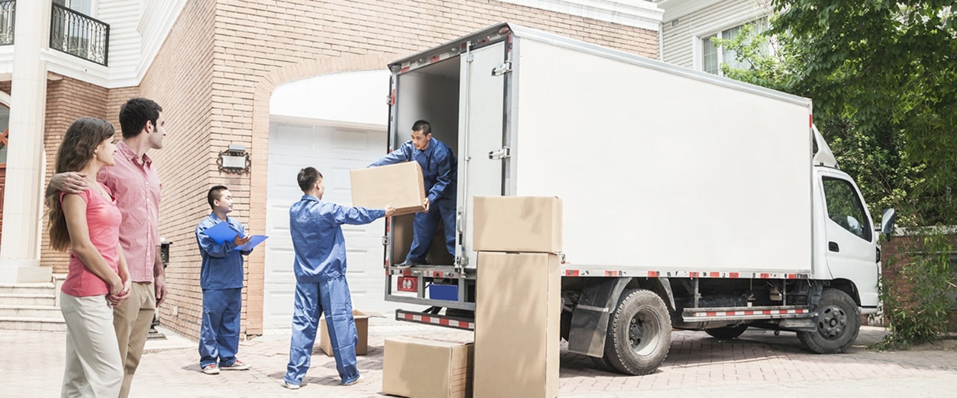 Smooth Moving with Nobleton Movers: Expert Tips and Advice