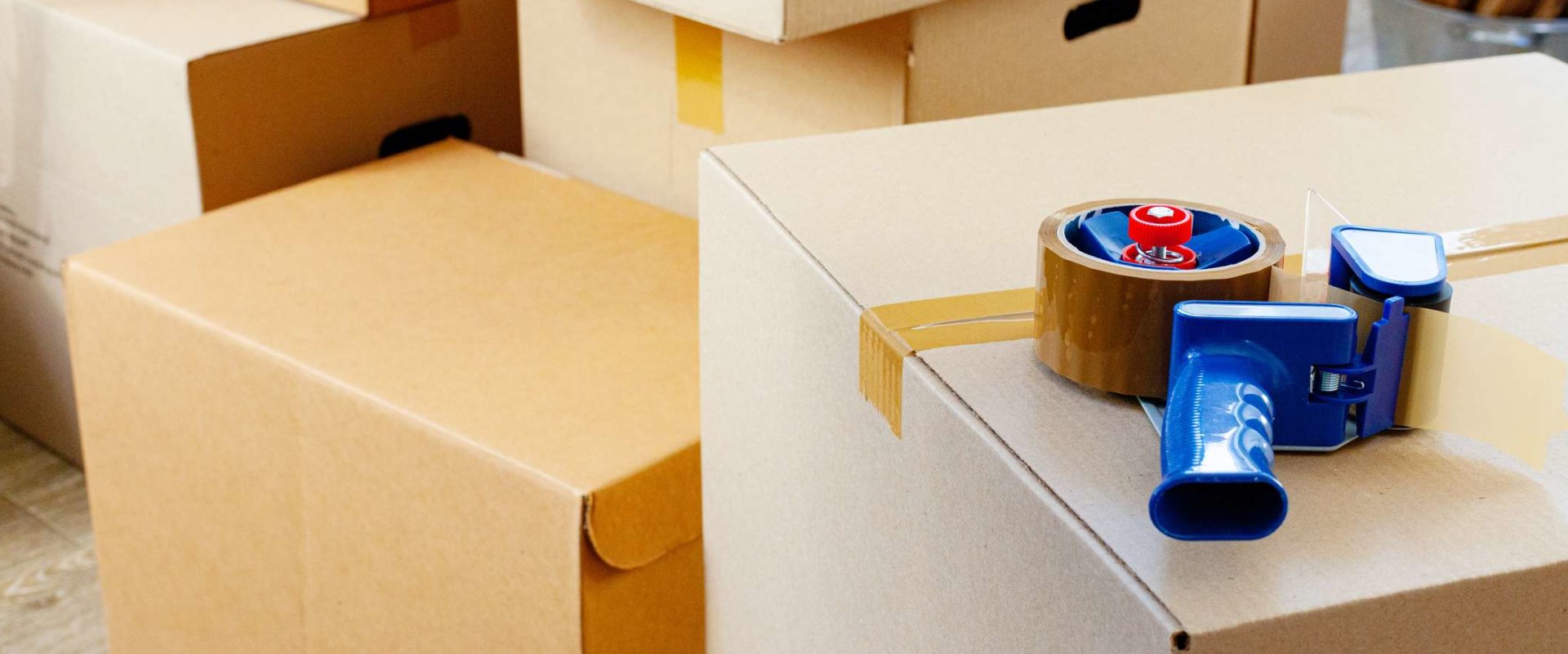 Everything You Need to Know About Finding Packing Materials and Supplies