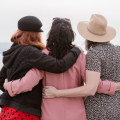 Making Connections in Your New Community