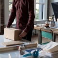 How to Change Your Address and Utilities When Moving
