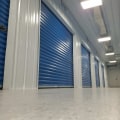 Booking Storage Facilities: What You Need To Know
