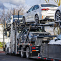 Cheap Maine Car Shipping