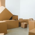 Checking Customs Regulations for International Moving