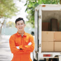 Creating a Moving Budget