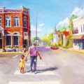 Exploring Different Neighborhoods