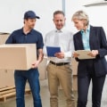 Getting Quotes from Moving Companies