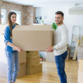 Streamlining Relocations with Packing and Crating Services from Three Movers