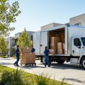 The Ultimate Guide to Duarte Movers: Expert Tips and Insights