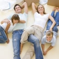 Making a Plan for Moving Day: Tips & Strategies for a Stress-Free Relocation