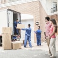Smooth Moving with Nobleton Movers: Expert Tips and Advice