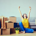 Comparing different shipping methods for international moves