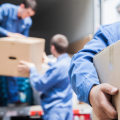 Getting quotes from multiple moving companies in each state