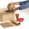 Protecting Fragile Items with Cushioning Materials