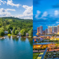 Researching Different Locations for Your Move
