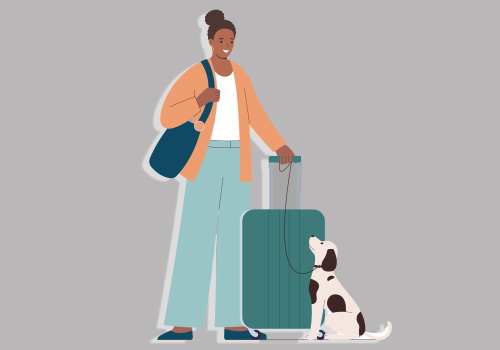 Making Travel Arrangements for Your Family and Pets