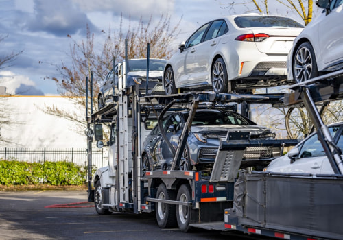 Cheap Maine Car Shipping