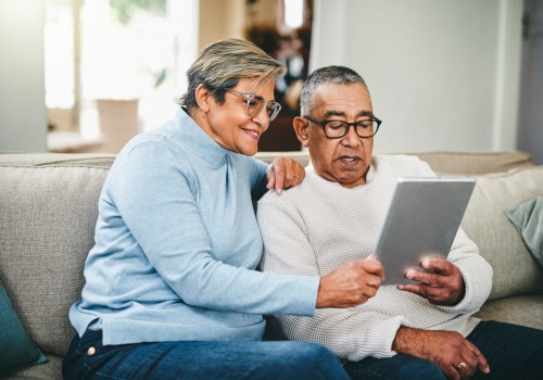 Finding the Best Healthcare Providers for Your New Home