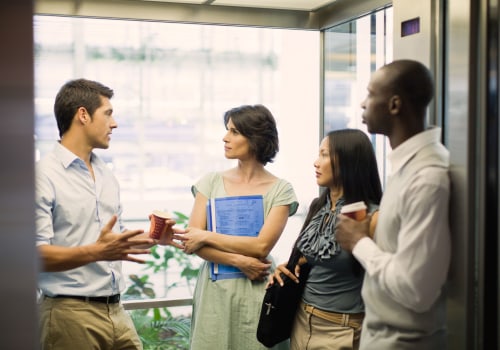 Learning About Elevator Booking Policies