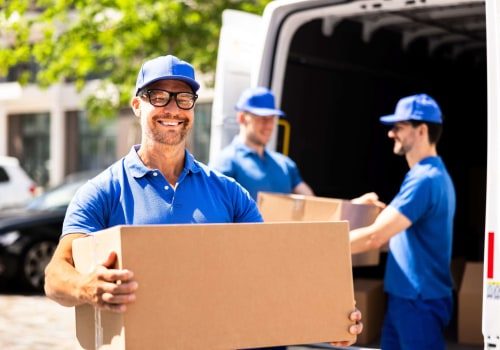 California Movers: Your Ultimate Guide to Stress-Free Relocation in the Golden State
