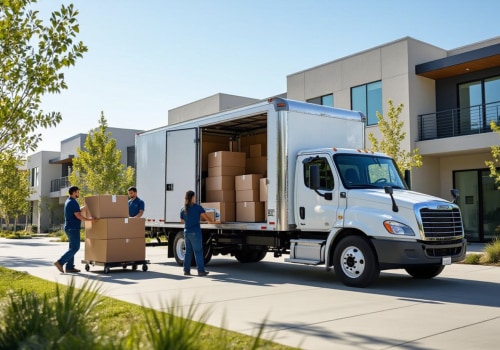 The Ultimate Guide to Duarte Movers: Expert Tips and Insights