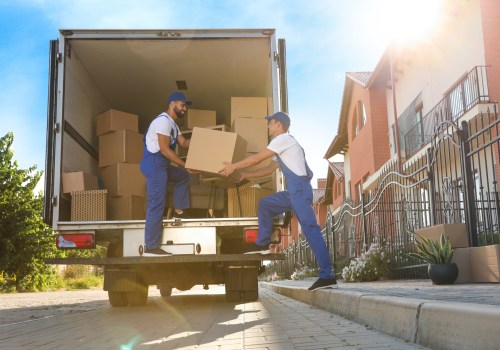 The Importance of Relocation Services for a Smooth Transition