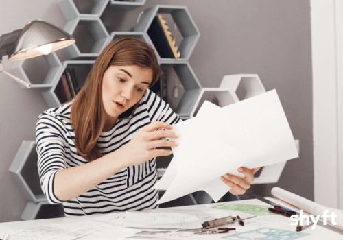 Staying Organized to Avoid Overspending During a Move