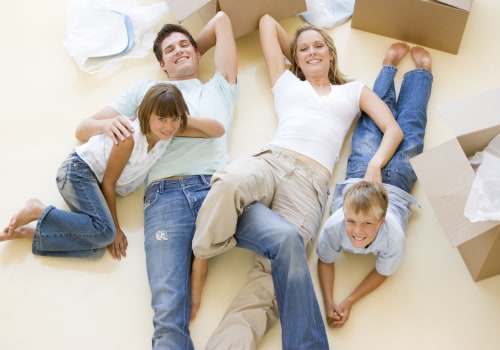 Making a Plan for Moving Day: Tips & Strategies for a Stress-Free Relocation