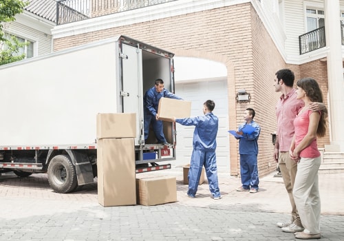 Smooth Moving with Nobleton Movers: Expert Tips and Advice