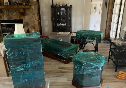 The Cost of Moving in Mount Dora: What You Need to Know