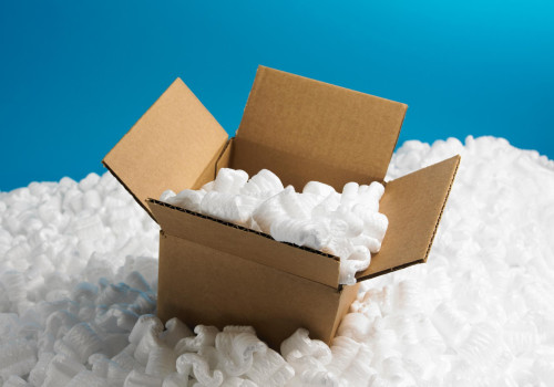 Taking Advantage of Early Bird Discounts on Packing Materials