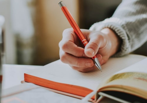 How to Make an Inventory List for Moving Long-Distance