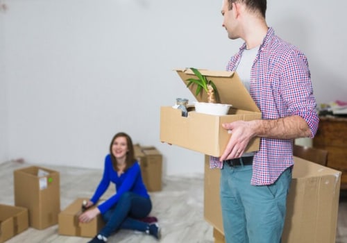 Gathering Packing Materials and Supplies: A Checklist for Moving